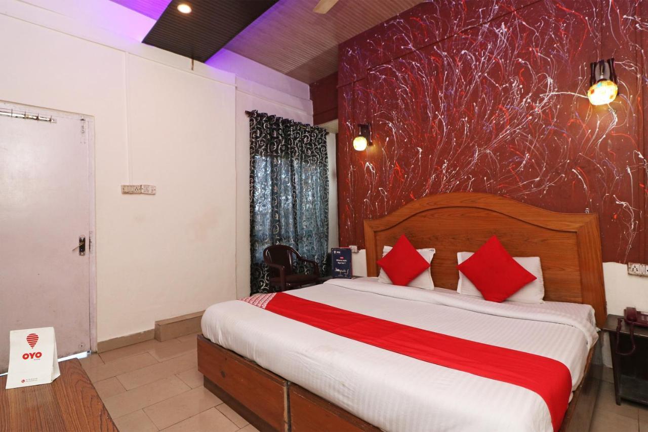 Oyo 74578 Hotel Al-Diyafa Hyderabad Exterior photo