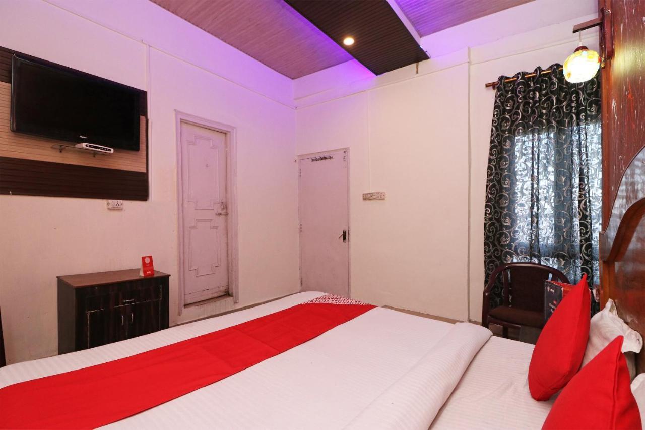 Oyo 74578 Hotel Al-Diyafa Hyderabad Exterior photo