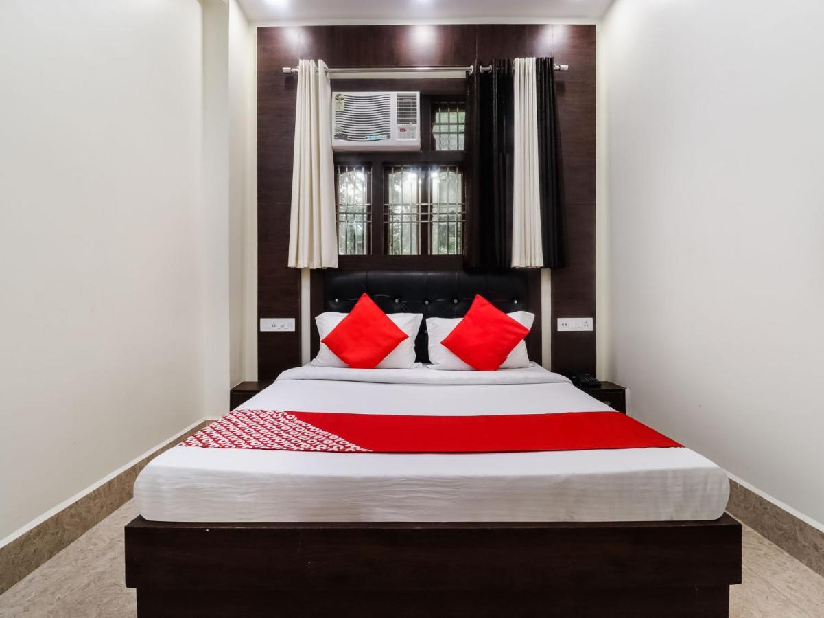 Oyo 74578 Hotel Al-Diyafa Hyderabad Exterior photo